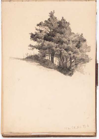 Untitled by Eero Järnefelt