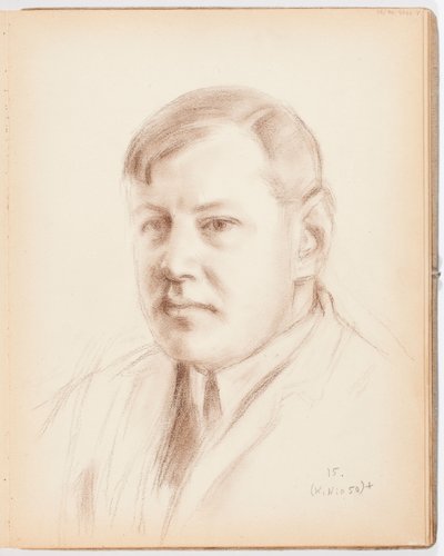 Untitled by Eero Järnefelt