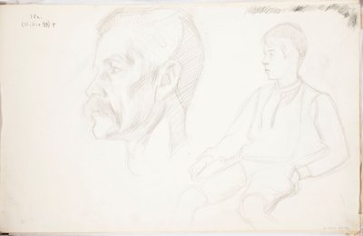 Untitled by Eero Järnefelt