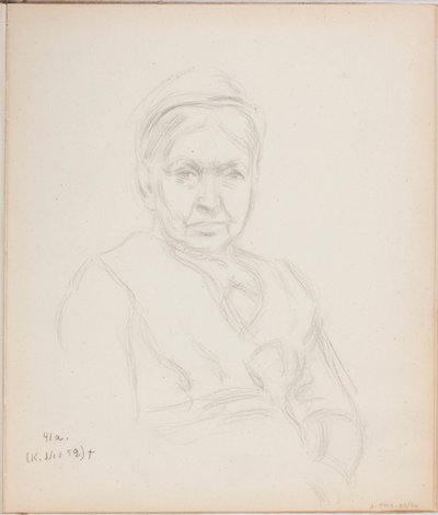 Untitled by Eero Järnefelt