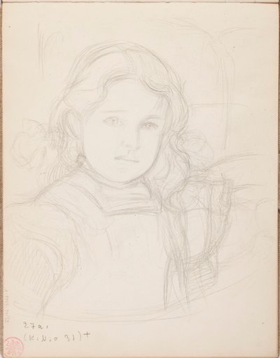 Untitled by Eero Järnefelt