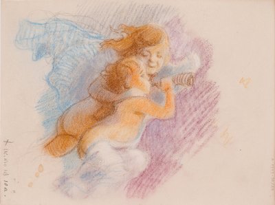 Untitled by Eero Järnefelt