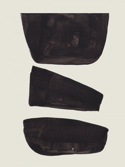 Stacked Minimal Forms by Ejaaz Haniff