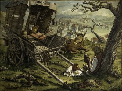 Rural Traveler