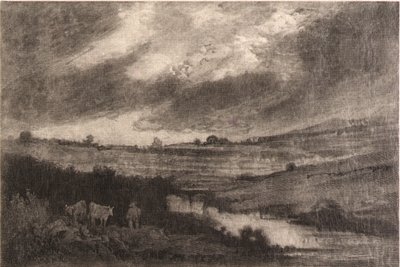 Untitled by Elbridge Kingsley