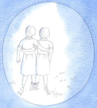 At our consent, Christ can draw us into 