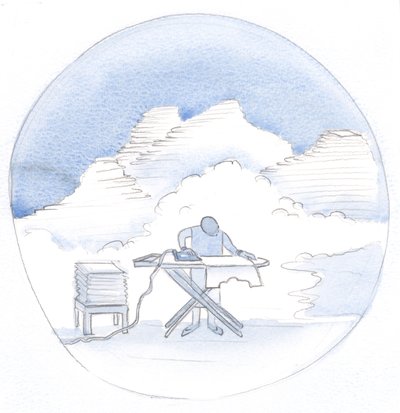 Christ sometimes permits us to work for many years without our seeing any results. by Elizabeth Wang