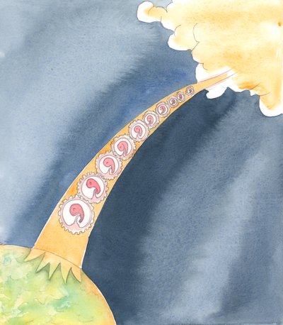 The Lord asks us to believe, about human life, that it is His free gift by Elizabeth Wang