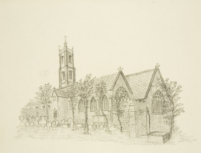 Old St Michael