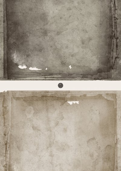 Distressed Rustic Paper by Ema Paraschiv