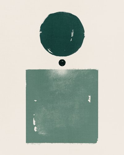 Geometric Green Forms by Ema Paraschiv