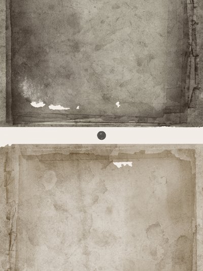 Vintage Distressed Paper by Ema Paraschiv