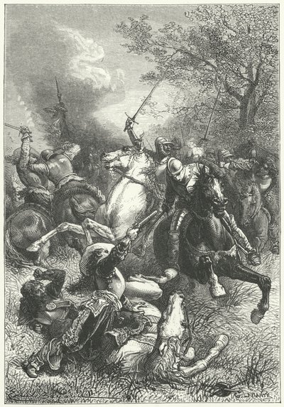Cromwell
