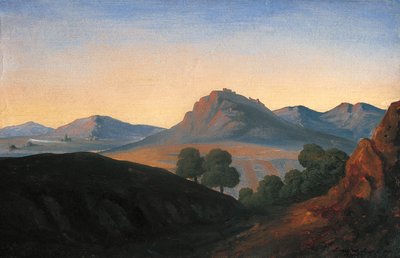 Copy of a work by Laydet Ann by Emmanuel Lansyer