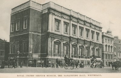 Bank of England, London by English Photographer