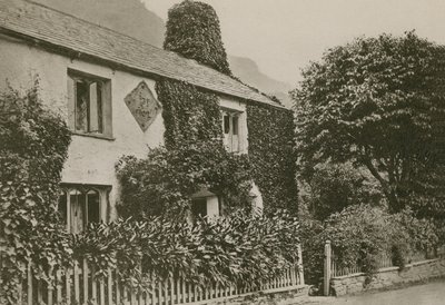 Hartley Coleridge