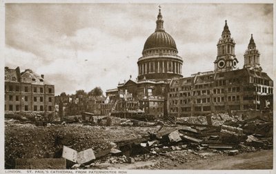 St Paul