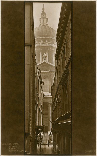 St Paul