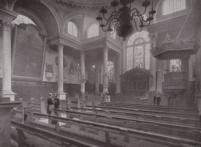 St Stephen