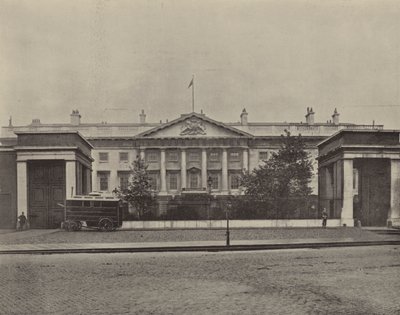The Mint by English Photographer