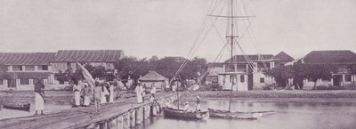 Tuticorin by English Photographer