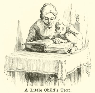 A Little Child