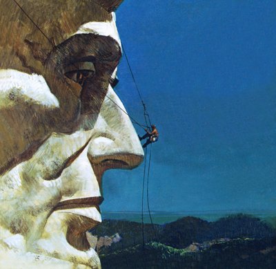 Abraham Lincoln