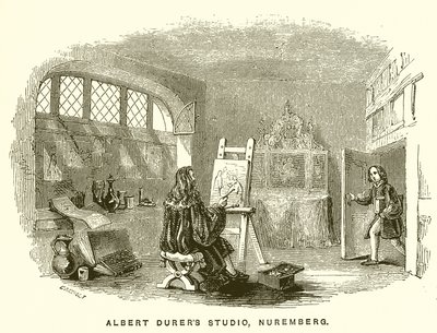 Albert Durer