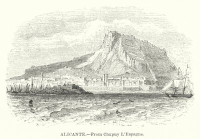 Alicante by English School