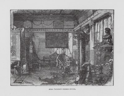 Alma Tadema
