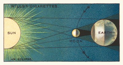 An Eclipse by English School