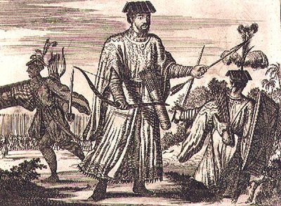 An Officer in the Chinese Army by English School
