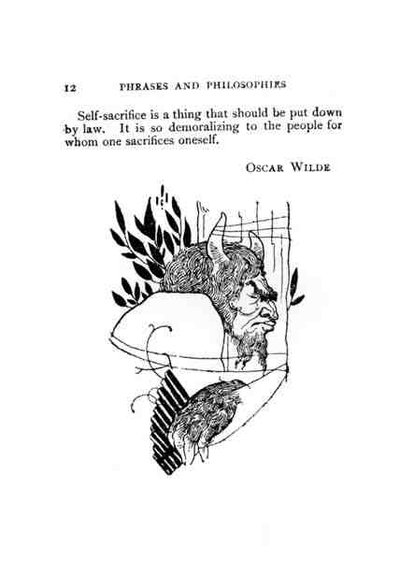 An excerpt from 
