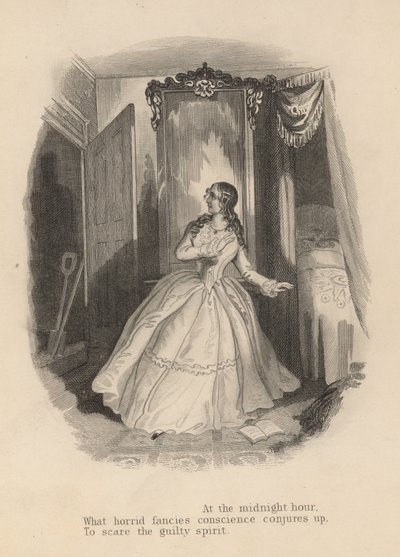 At the Midnight Hour: Scenes from the Murder of Patrick O