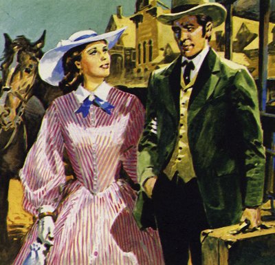 Audubon moved to America where he fell in love with Lucy Bakewell and married by English School