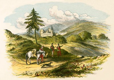 Balmoral by English School