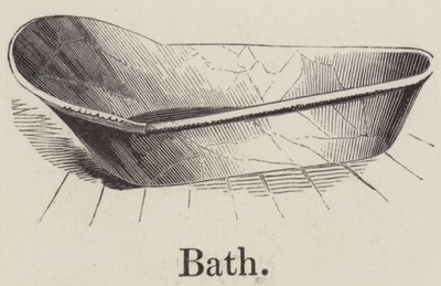 Bath by English School