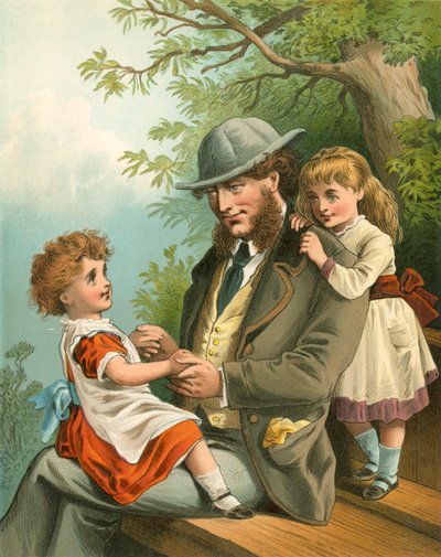 Be Kind to Thy Father by English School