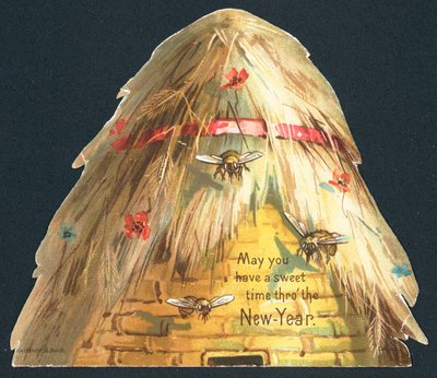 Beehive by English School