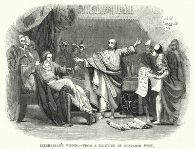 Belshazzar