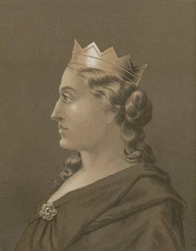 Boadicea by English School