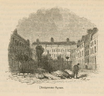 Bridgewater Square by English School