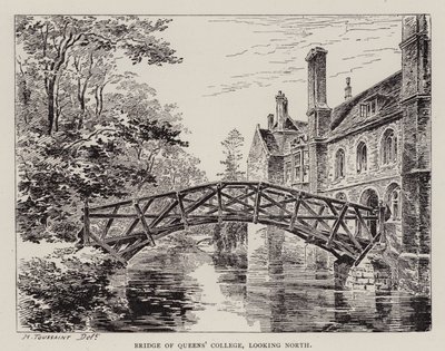Bridge of Queens