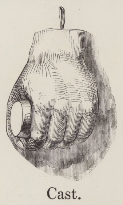 Cast by English School