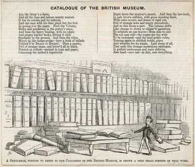 Catalogue of the British Museum by English School