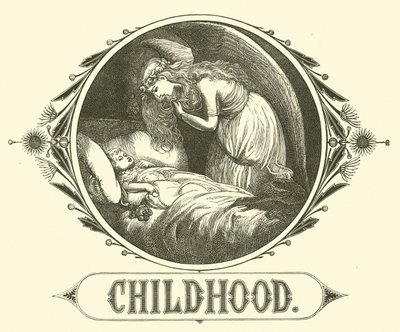 Childhood by English School