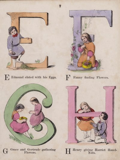 Children