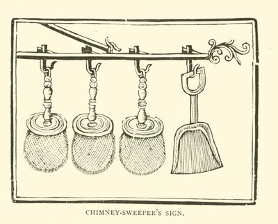 Chimney sweeper
