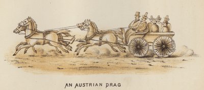 Coaches and Coaching: An Austrian Drag by English School