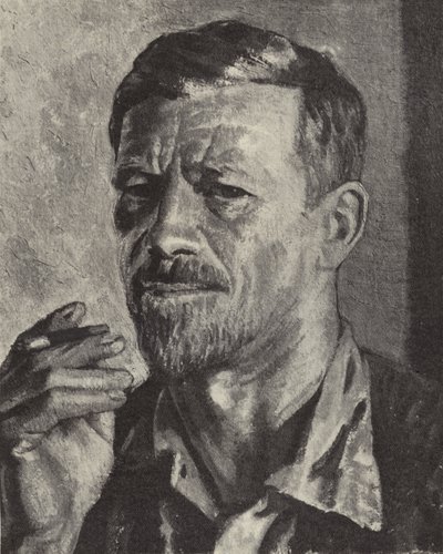 Conor O